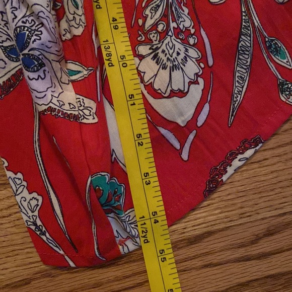 BOG collection sun/jumpsuit, size S, NWT - Picture 3 of 7